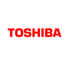 TOSHIBA